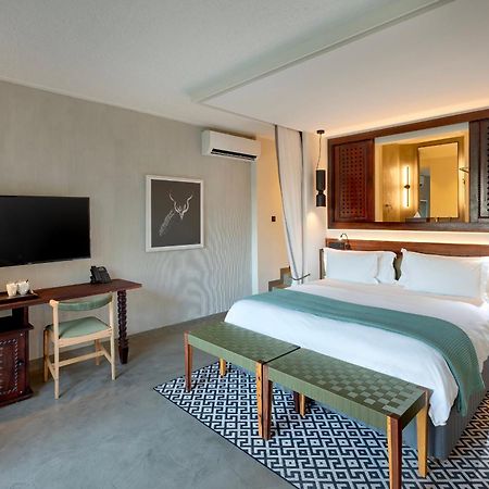 The David Livingstone Safari Lodge & Spa Esterno foto
