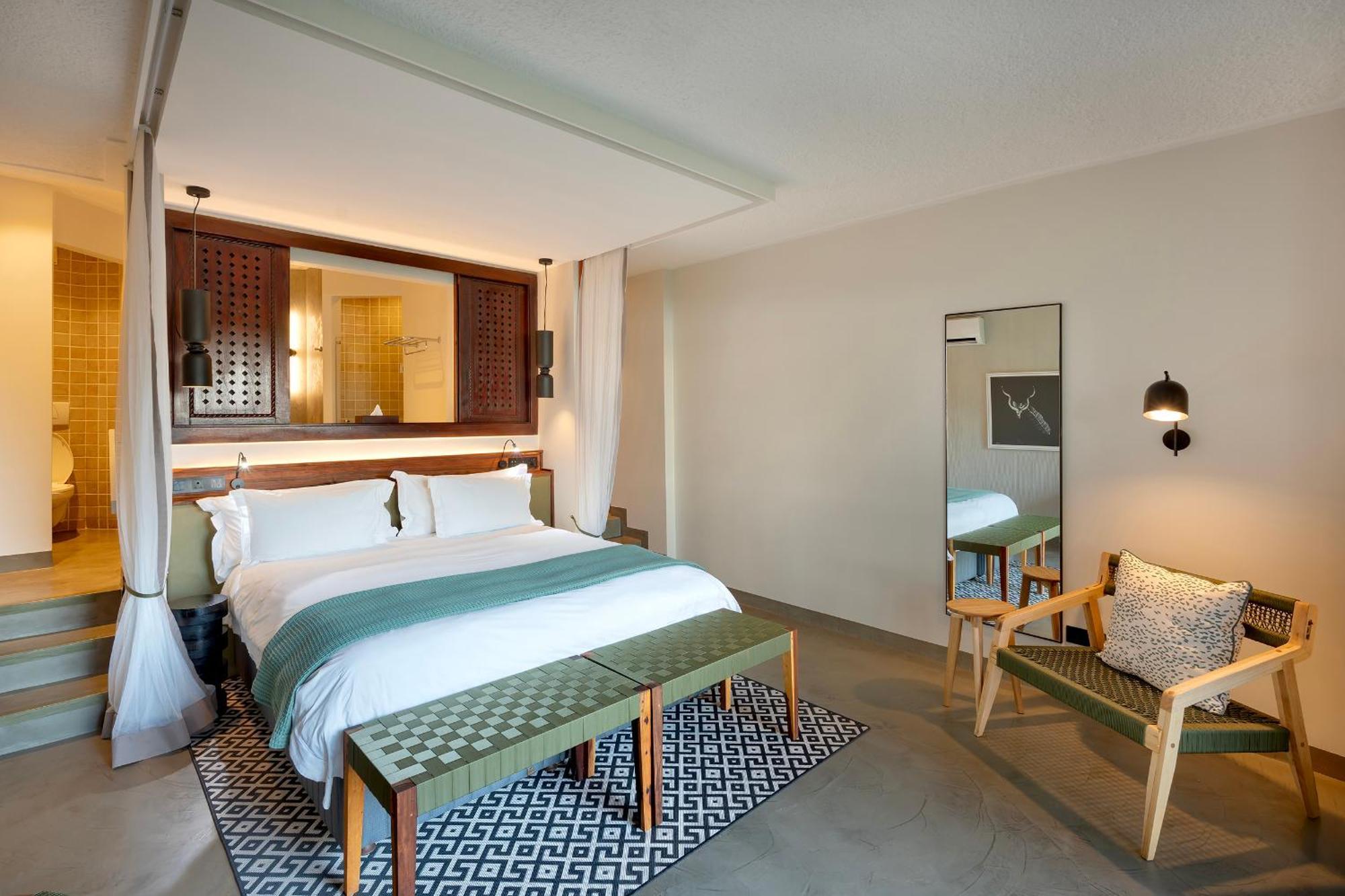 The David Livingstone Safari Lodge & Spa Esterno foto